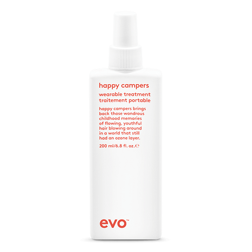 Evo Hydrated and Happy Pack Box of 3 - MV hair and beauty