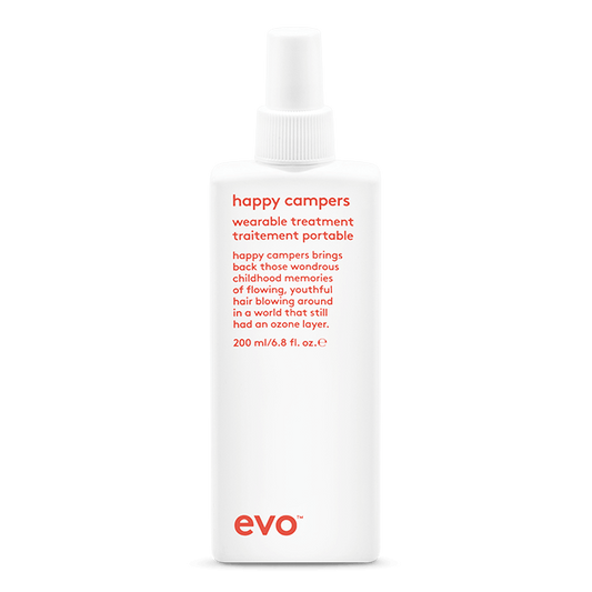 MV hair and beauty