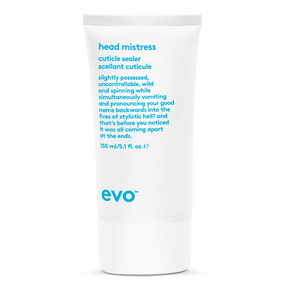 Evo Hydrated and Happy Pack Box of 3 - MV hair and beauty