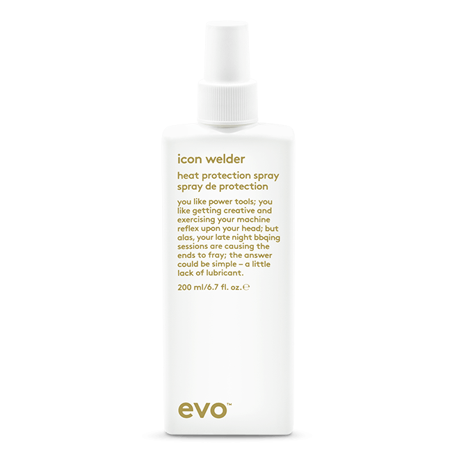 Evo Icons Only Pack Box - MV hair and beauty