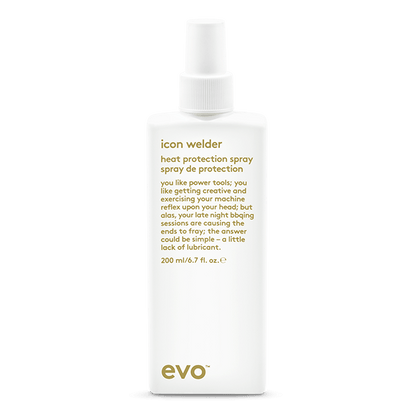 Evo Icons Only Pack Box - MV hair and beauty
