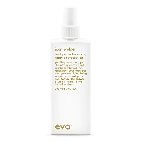 Evo Icons Only Pack Box - MV hair and beauty