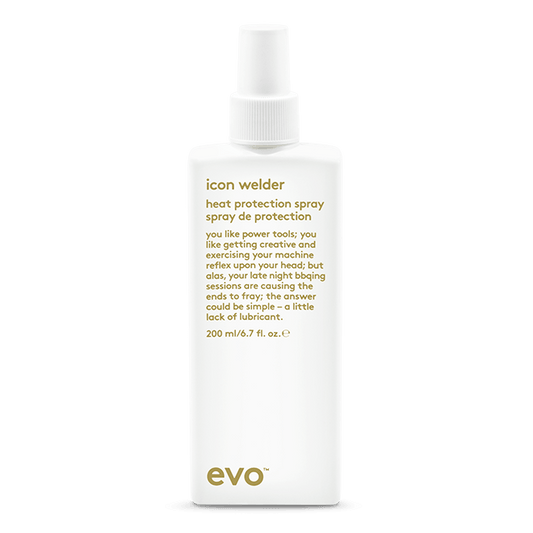 MV hair and beauty