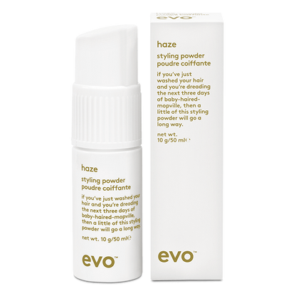 Evo Icons Only Pack Box - MV hair and beauty