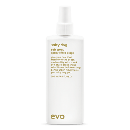Evo Icons Only Pack Box - MV hair and beauty