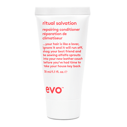 Evo Repair Bon Bon Box - MV hair and beauty