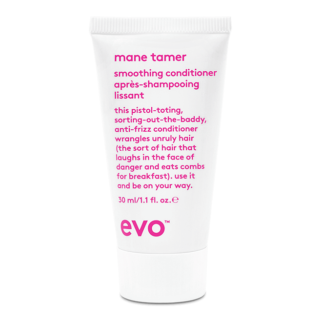 Evo Smooth Bon Bon Box - MV hair and beauty
