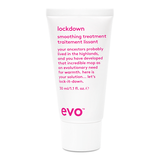 Evo Smooth Bon Bon Box - MV hair and beauty