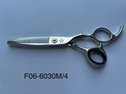 TOMITA F06-6030M 6 inch thinning scissors