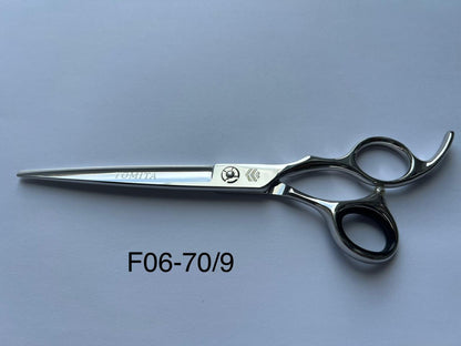 TOMITA F06-70 VG10 7 inch hair cutting scissors
