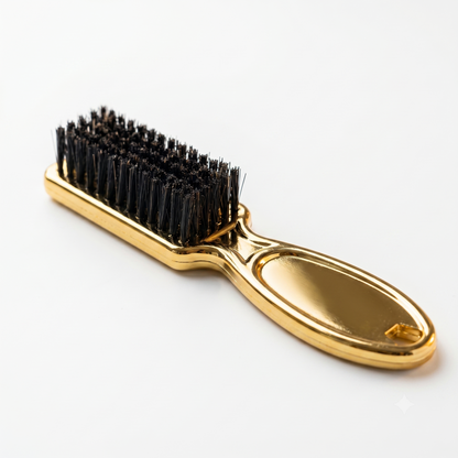 Fade Brush Gold - MV hair and beauty