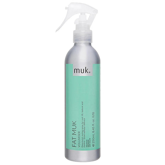 MV hair and beauty