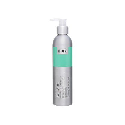 Fat muk Volumising Conditioner 300ml - MV hair and beauty