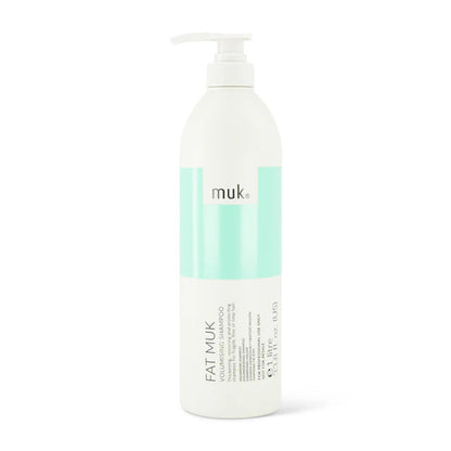 Fat muk Volumising Shampoo