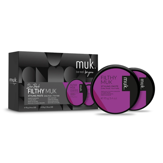 Filthy muk Duo Pack - MV hair and beauty - Kilburn, SA
