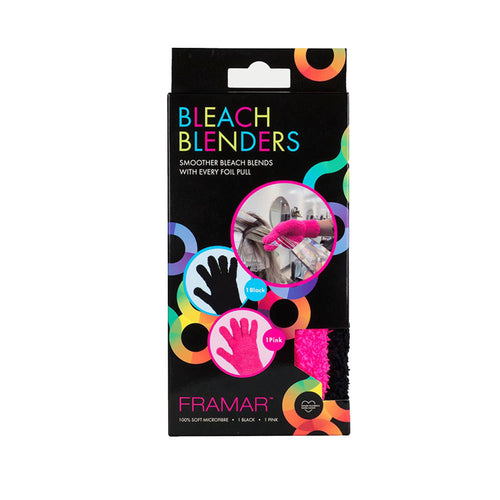 Framar Bleach Blender Gloves - MV hair and beauty