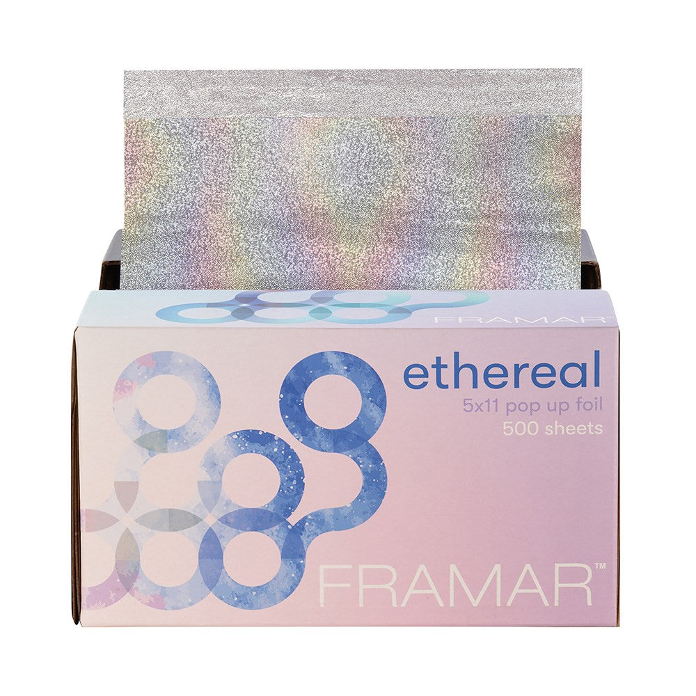 Framar Ethereal Pop Up Foil 500 Sheets