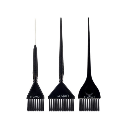 MV hair and beauty