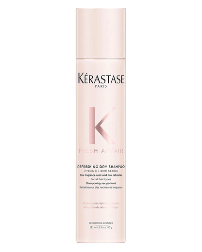 Kérastase Fresh Affair Refreshing Dry Shampoo 233ml