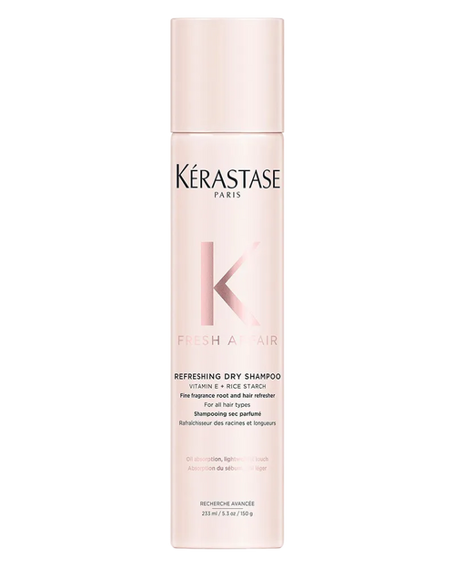 Kérastase Fresh Affair Refreshing Dry Shampoo 233ml