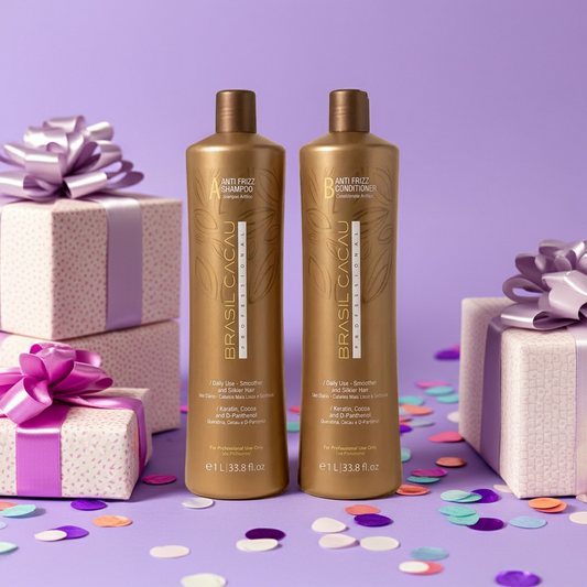 MV hair and beauty