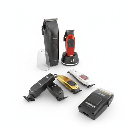 GAMMA BOOSTED BUNDLE
