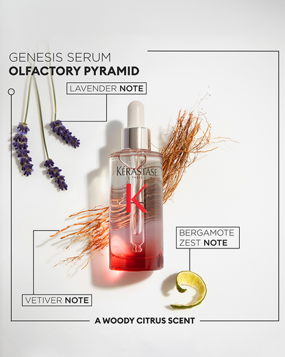 Kérastase Genesis Sérum Anti-Chute Fortifiant 90ml