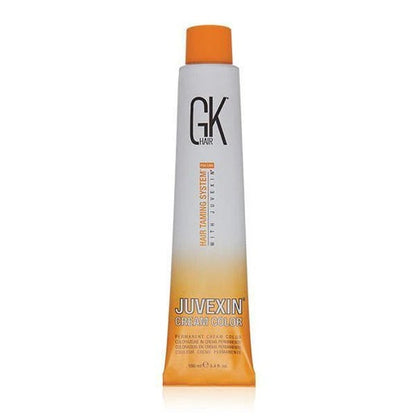 GK Colour 6.00 (Super Intense Dark Brown) - MV hair and beauty