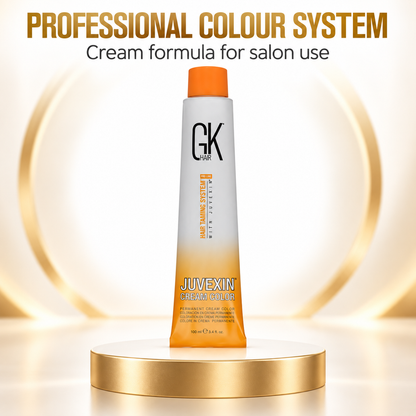 GK Colour 900 (Natural Superlightener) benefit image 3