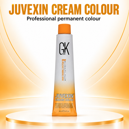 GK Colour 900 (Natural Superlightener) benefit image 2