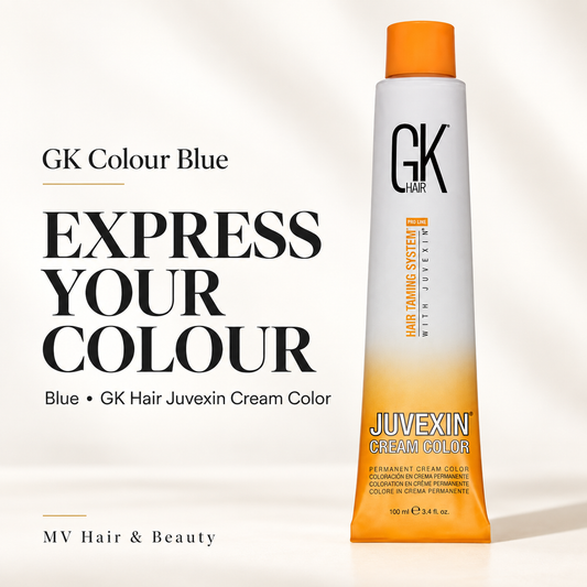 GK Colour Blue — EXPRESS YOUR COLOUR
