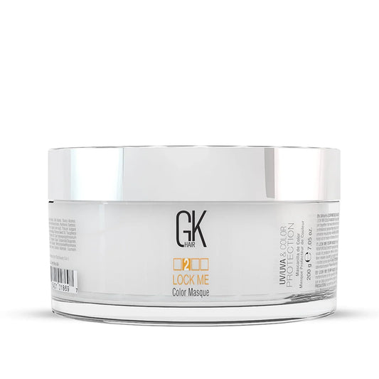 GK Colour Bombshell Masque Duo - included product