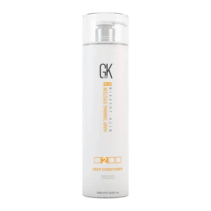 GK Deep Hydration Professional Duo - included product