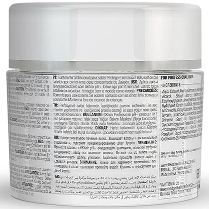 GK Deep Conditioner Masque Hydratant 200g