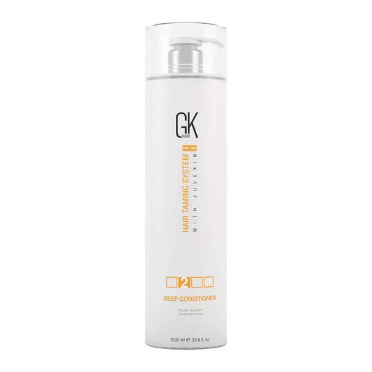 GK Deep Hydration Professional Duo - included product