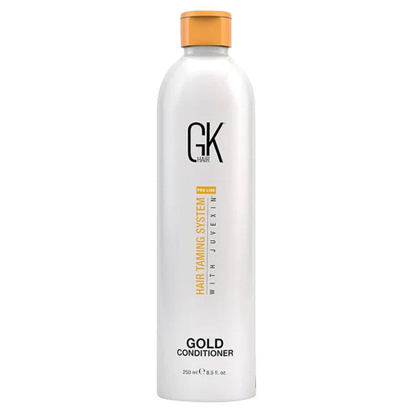 GK Gold Hydration & Deep Repair Trio - included product