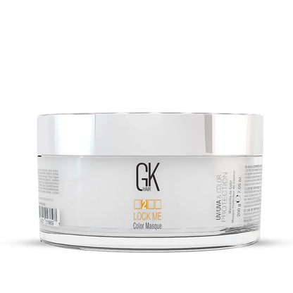 GK Colour Bombshell Masque Duo - included product