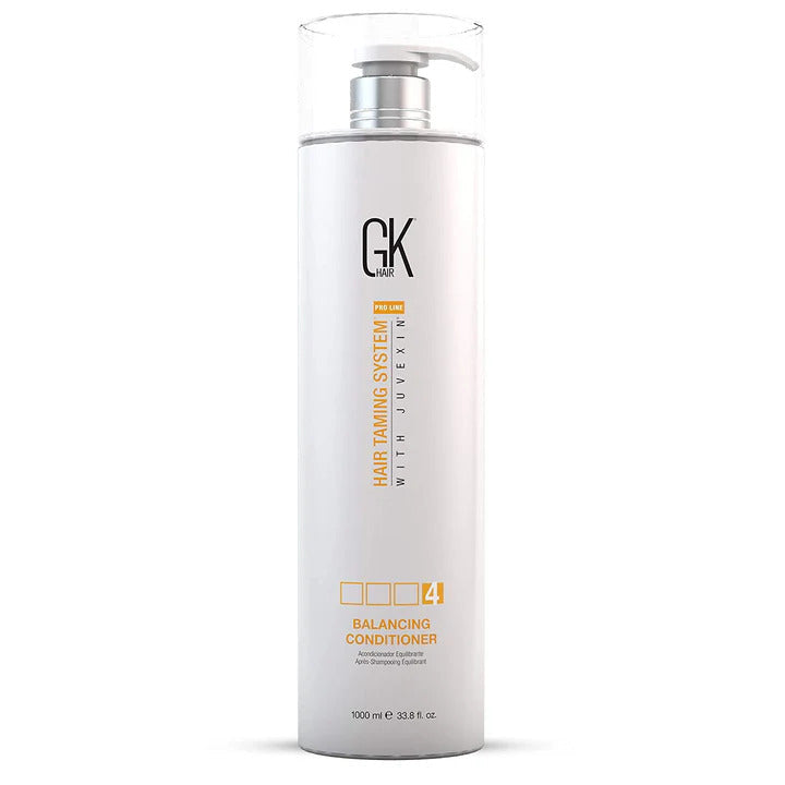 GK Hair Balancing Conditioner