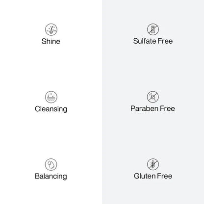 GK Hair Balancing Conditioner