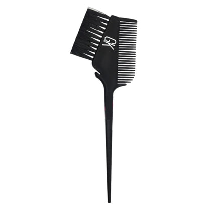 GK Hair Colour Application Brush Comb – Professional Tinting Tool - MV hair and beauty