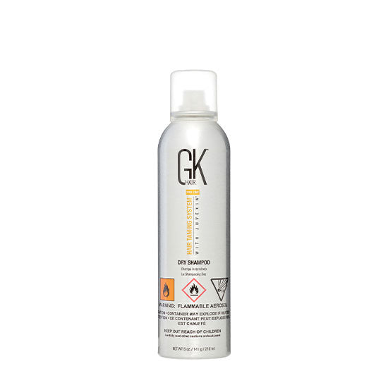 GK Hair Dry Shampoo
