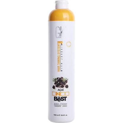 GK Hair The Best Acai (33.8 Fl oz/1000ml)