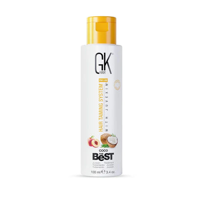 GK Smooth & Strength Treatment Duo component 1