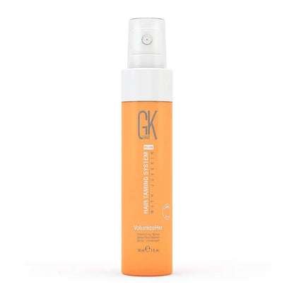 GK Hair Ultra-Fine Volumizing Hair Spray - MV hair and beauty