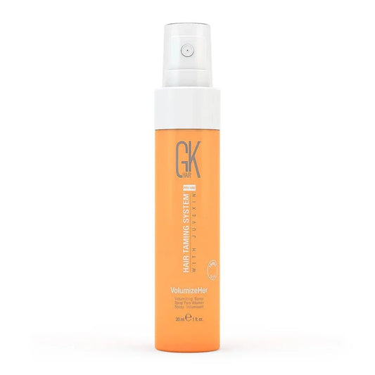 GK Hair Ultra-Fine Volumizing Hair Spray - MV hair and beauty