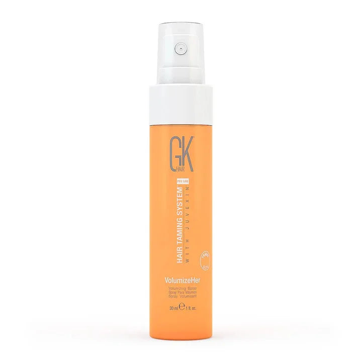 GK Hair Ultra-Fine Volumizing Hair Spray - MV hair and beauty