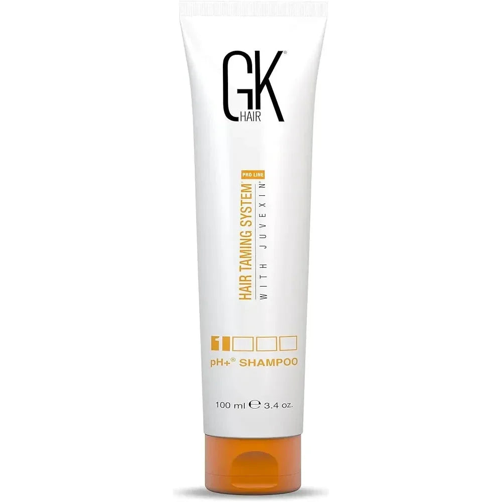 GK pH+ Shampoo