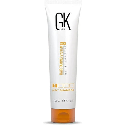 GK Deep Care Shampoo, Masque & Treatment Trio component 2