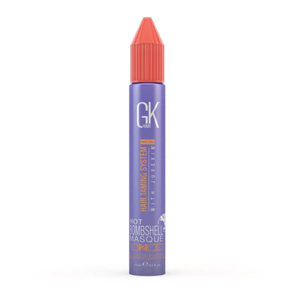 GK Hot Bombshell Masque 15ml - MV hair and beauty