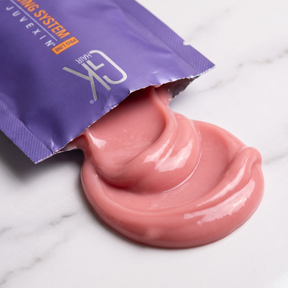 GK Hot Bombshell Masque texture close-up